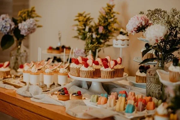 Spa birthday party deals